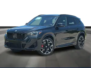 used 2024 BMW