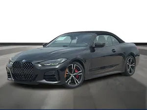 used 2023 BMW