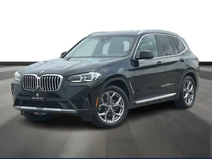 used 2023 BMW