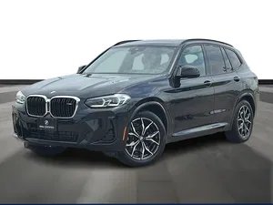 used 2024 BMW