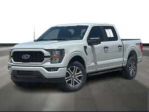 used 2023 FORD