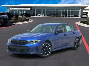 new 2025 BMW
