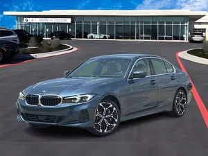 new 2025 BMW