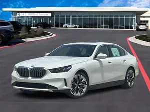 new 2026 BMW