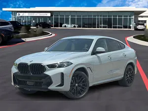new 2026 BMW