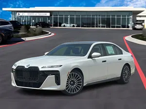 new 2025 BMW