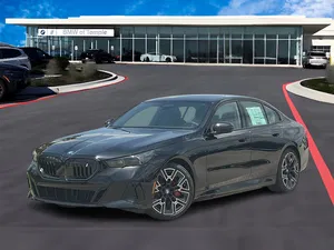 new 2026 BMW