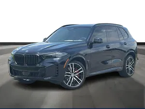 used 2024 BMW