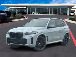 new 2026 BMW