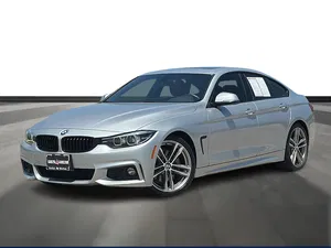 used 2019 BMW