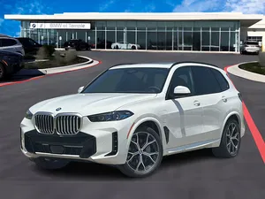 new 2026 BMW