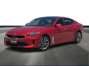used 2019 KIA