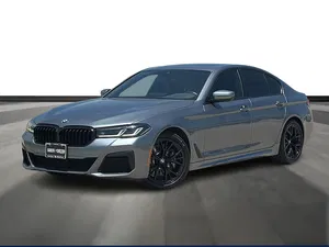 used 2022 BMW