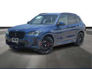used 2024 BMW