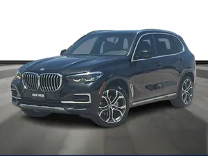 used 2022 BMW