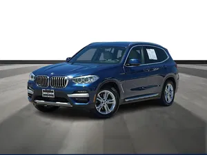 used 2020 BMW