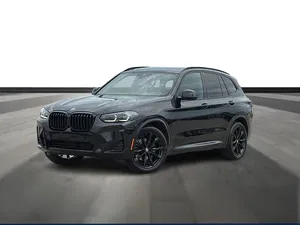 used 2023 BMW