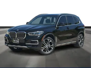 used 2022 BMW