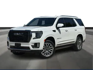 used 2023 GMC