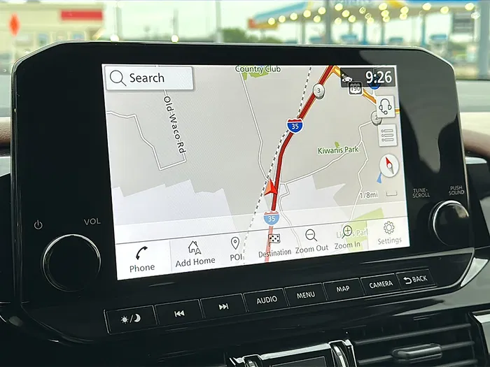 Vehicle Image