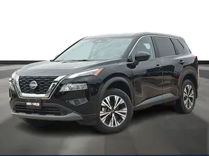 used 2023 NISSAN