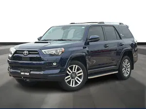 used 2024 TOYOTA