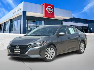 new 2025 NISSAN