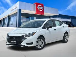 new 2025 NISSAN