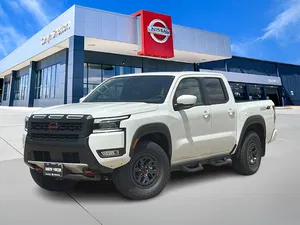 new 2025 NISSAN