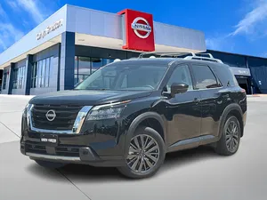 new 2025 NISSAN