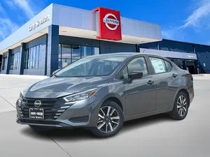 new 2025 NISSAN