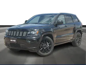 used 2022 JEEP
