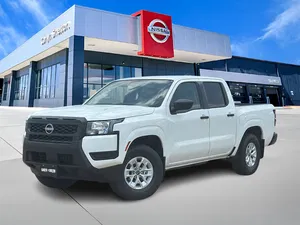 new 2025 NISSAN