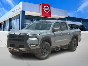 new 2025 NISSAN