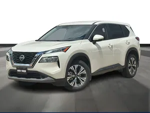 used 2023 NISSAN