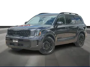 used 2025 KIA
