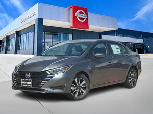 new 2025 NISSAN