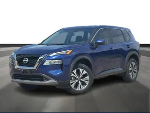 used 2023 NISSAN