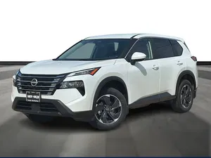 used 2024 NISSAN
