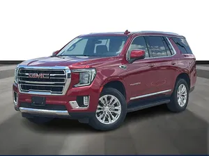 used 2022 GMC