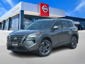 new 2025 NISSAN