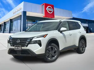new 2025 NISSAN