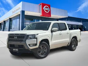 new 2025 NISSAN