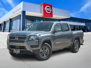 new 2025 NISSAN