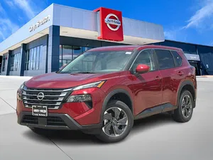new 2025 NISSAN
