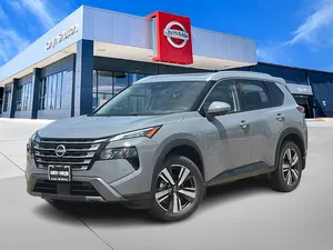 new 2025 NISSAN