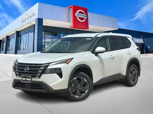 new 2025 NISSAN
