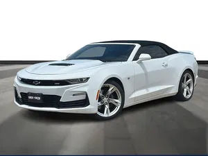 used 2021 CHEVROLET