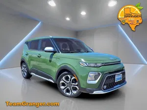 used 2020 KIA