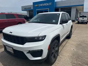 used 2023 JEEP